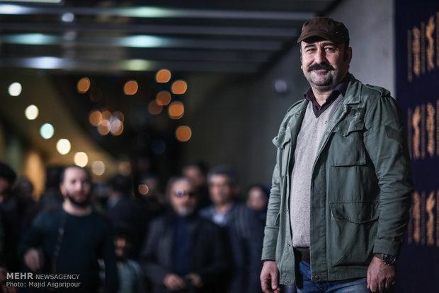 مجید صالحی اولین فیلمش را کلید زد مجید صالحی اولین فیلمش را کلید زد