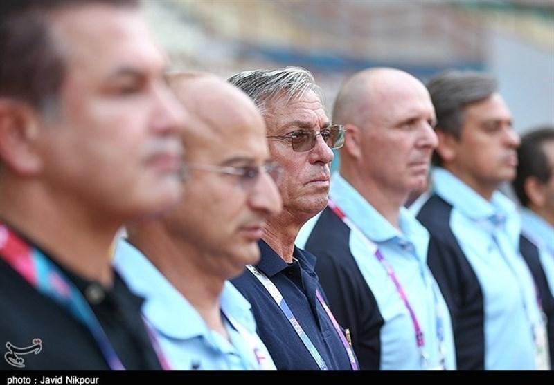 زلاتکو کرانچار: از مربیان باشگاهی انتظار داریم به بازیکنان امید اعتماد نمایند، پسرم ماه آینده به ایران می آید