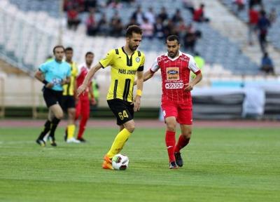 محمد نوری: پرسپولیس شایستگی قهرمانی در آسیا را دارد، امیدوارم از این به بعد از اشتباهات داوری ضرر نکنیم