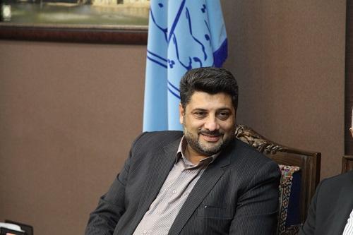 آغاز محوطه سازی و نور پردازی یخدان ریگ آباد کرمان شروع محوطه سازی و نور پردازی یخدان ریگ آباد کرمان