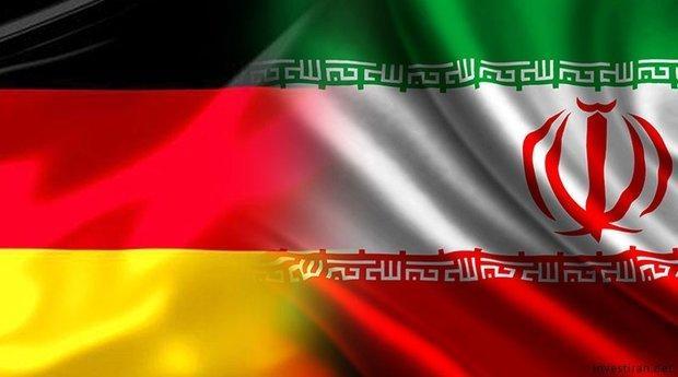 کاردار ایران به وزارت خارجه آلمان احضار شد