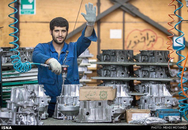 تکلیف سال 98 کارگران روشن شد، افزایش 408 هزار تومانی حداقل دستمزد تکلیف سال 98 کارگران روشن شد، افزایش 408 هزار تومانی حداقل دستمزد