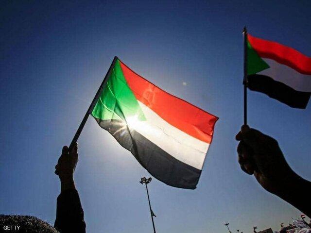 حمایت واشنگتن از خواسته قانونی مردم سودان برای تشکیل دولت مدنی حمایت واشنگتن از خواسته قانونی مردم سودان برای تشکیل دولت مدنی