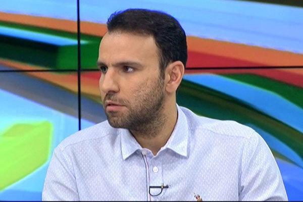 اتفاقات دیدار با سپاهان در شان فوتبال ما نبود، رسن قطعا می ماند اتفاقات دیدار با سپاهان در شان فوتبال ما نبود، رسن قطعا می ماند