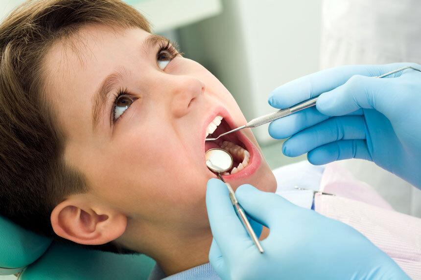 درمان پوسیدگی های دندانی، پیش شرط ثبت نام دانش آموزان پایه ششم در مدارس