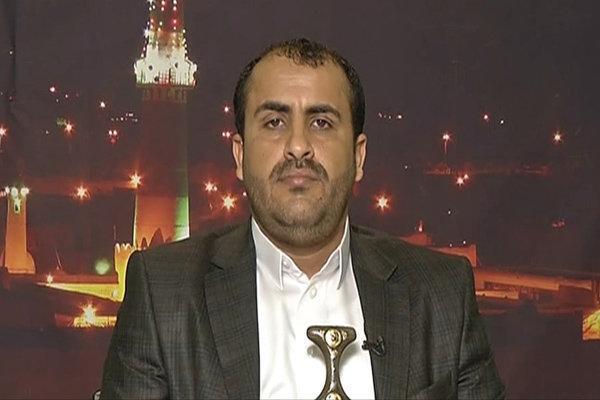 عبدالسلام: دشمنان تهدیدات رهبر أنصارالله را جدی بگیرند عبدالسلام: دشمنان تهدیدات رهبر أنصارالله را جدی بگیرند