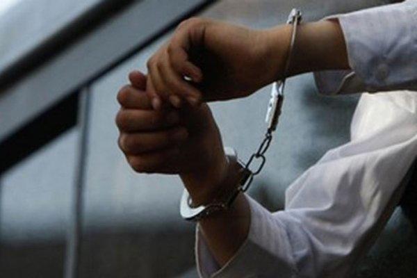 4 حفار غیرمجاز در نمین دستگیر شدند 4 حفار غیرمجاز در نمین دستگیر شدند