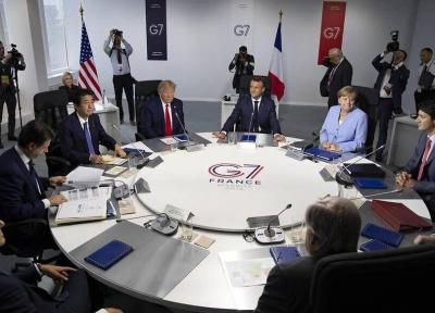 تحلیل گاردین از نشست سال جاری جی7 ، نشست بعدی بعد از ترامپ برگزار گردد