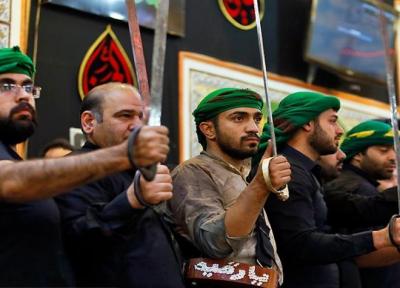 فرهنگ آلیاژی تهران!، عزاداری محرمی در پایتخت چگونه است؟