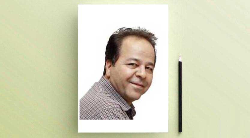 جنگل های زاگرسی مدافع ندارند جنگل های زاگرسی مدافع ندارند