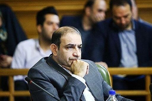 اگر به جای ساخت پل صدر مترو تقویت می شد ... اگر به جای ساخت پل صدر مترو تقویت می شد ...