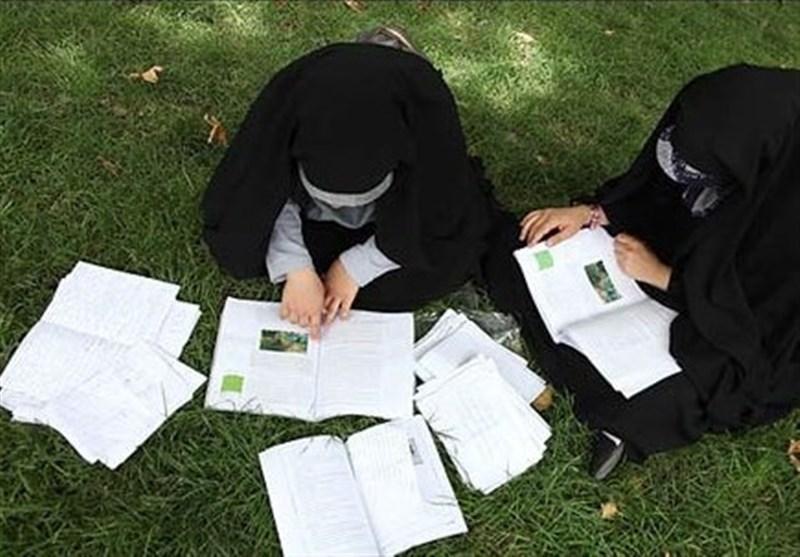 مهم ترین عوامل فراموشی مطالب درسی مهم ترین عوامل فراموشی مطالب درسی