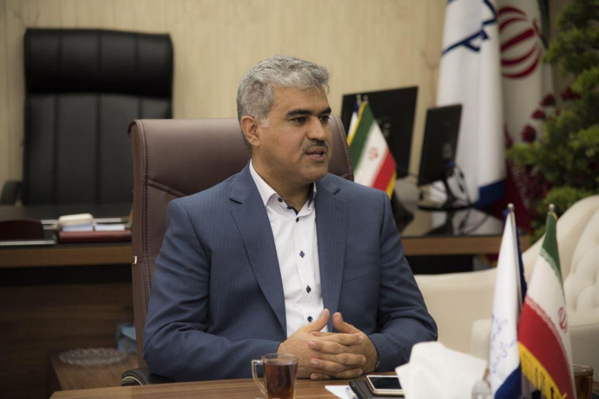 اربعین حسینی یک امتحان بزرگ در حوزه بهداشت و درمان است