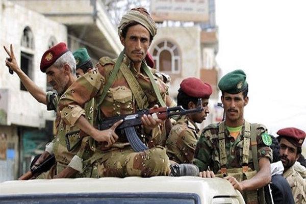 کشته شدن 6 نظامی متجاوز سعودی در عملیات ارتش یمن کشته شدن 6 نظامی متجاوز سعودی در عملیات ارتش یمن