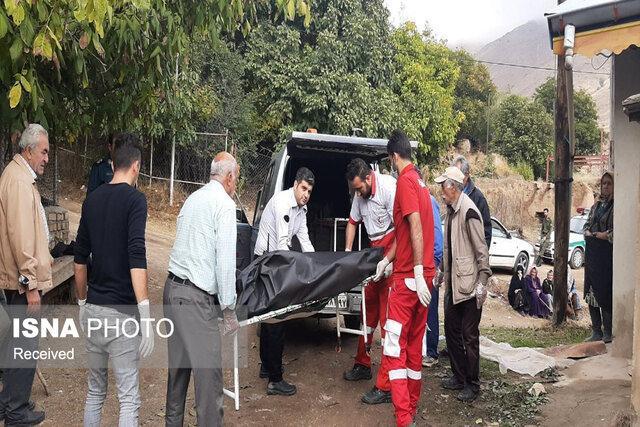 انفجار گاز در طارم سه کشته و مجروح بر جای گذاشت انفجار گاز در طارم سه کشته و مجروح بر جای گذاشت
