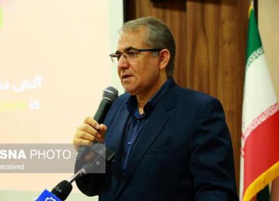زنجانی ها تا سرانجام سال جاری سه جشن اشتغال می گیرند