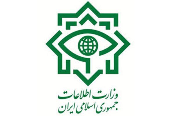 دستگیری عناصر اصلی تحرکات ساختار شکن اخیر در اهواز دستگیری عناصر اصلی تحرکات ساختار شکن اخیر در اهواز