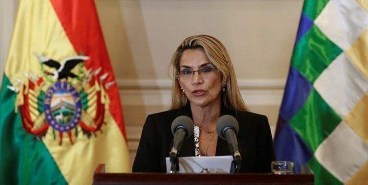 روس ها پشت مورالس را خالی کردند