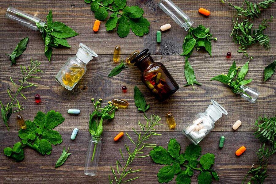 آنچه باید درباره مکمل های غذایی بدانیم آنچه باید درباره مکمل های غذایی بدانیم