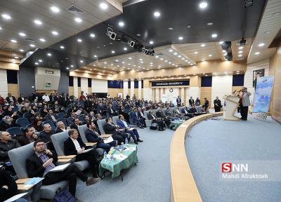 بیش از 35 کشور در کنفرانس لجستیک و مدیریت زنجیره تامین مشارکت دارند
