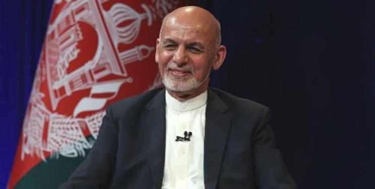 احتمال اعلام پیروزی اشرف غنی پس از گذشت چهار ماه از شمارش احتمال اعلام پیروزی اشرف غنی پس از گذشت چهار ماه از شمارش آرا