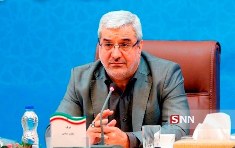 عرف: تایید زمان انتخابات بر عهده شورای نگهبان است ، در مجلس عرف: تایید زمان انتخابات بر عهده شورای نگهبان است ، در مجلس علی البدل نداریم