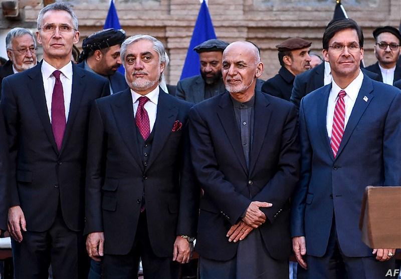 طالبان: آمریکا و کابل در راستا صلح مانع ایجاد نکنند