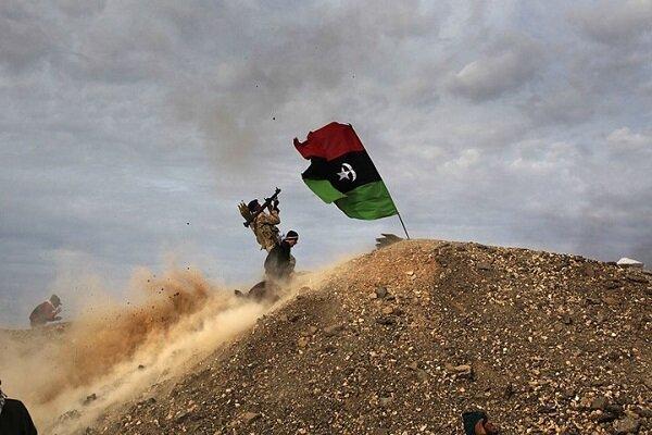 شورای امنیت برای قطع حمایت خارجی از درگیریها در لیبی وارد عمل گردد