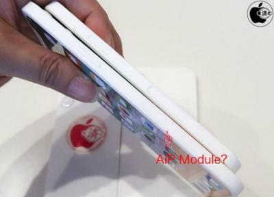 انتشار ویدیویی از ماکت های آیفون 12