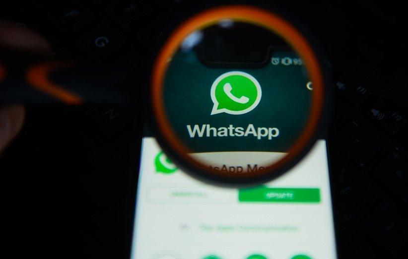 واتس اپ باگ افشای شماره تلفن کاربران در نتایج جستجو گوگل واتس اپ باگ افشای شماره تلفن کاربران در نتایج جستجو گوگل را برطرف کرد