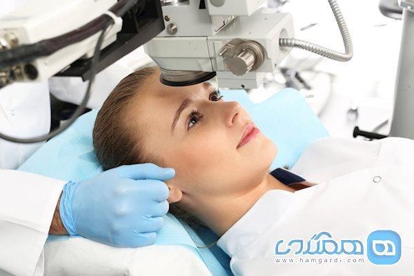 آب سیاه و آب مروارید چه تفاوتی دارند؟ آب سیاه و آب مروارید چه تفاوتی دارند؟