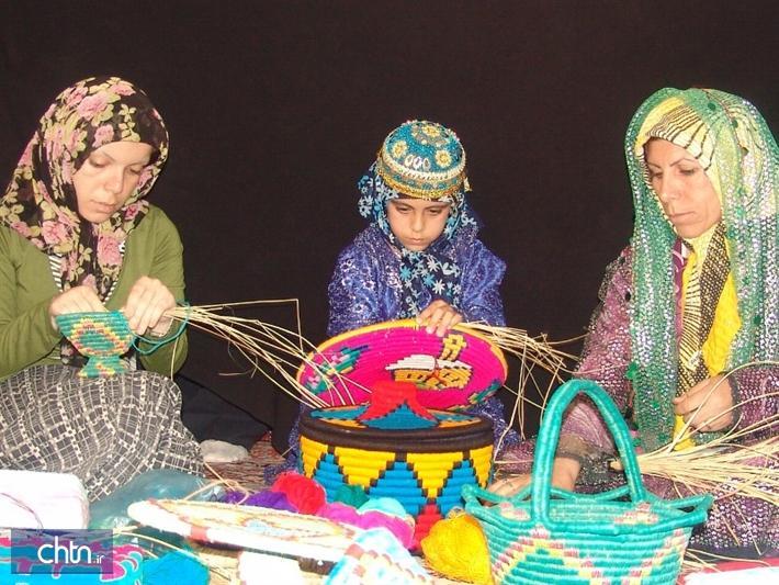 برگزاری کلاس های آموزش صنایع دستی در 6 شهرستان ایلام برگزاری کلاس های آموزش صنایع دستی در 6 شهرستان ایلام