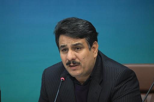 ترخیص 80 هزار تن برنج تا پایان مرداد ماه با ارز نیمایی ترخیص 80 هزار تن برنج تا خاتمه مرداد ماه با ارز نیمایی