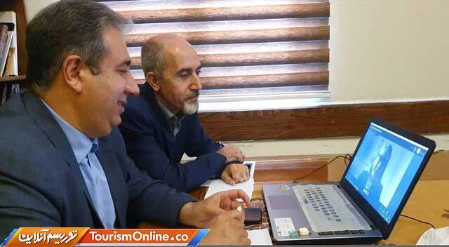 همکاری موزه های ملی ایران و ایرلند همکاری موزه های ملی ایران و ایرلند