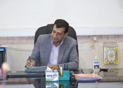 پایان خوش رقابت 2 هزار و 810 داوطلب آزمون سراسری در گچساران