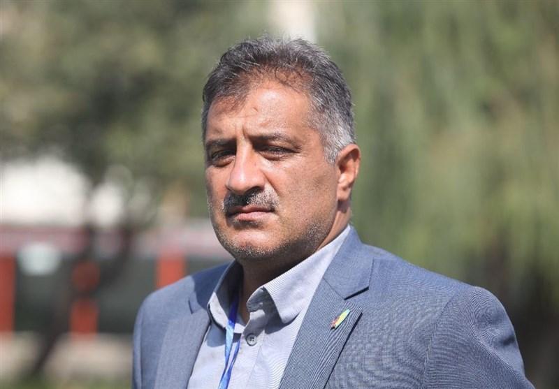 صیامی: رویکردمان برگزاری اردوی نفرات المپیکی در داخل کشور صیامی: رویکردمان برگزاری اردوی نفرات المپیکی در داخل کشور است، شورای راهبردی تشکیل می دهیم