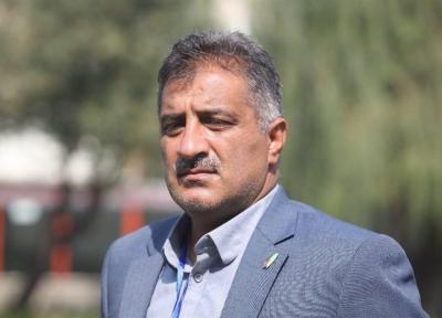 صیامی: رویکردمان برگزاری اردوی نفرات المپیکی در داخل کشور است، شورای راهبردی تشکیل می دهیم