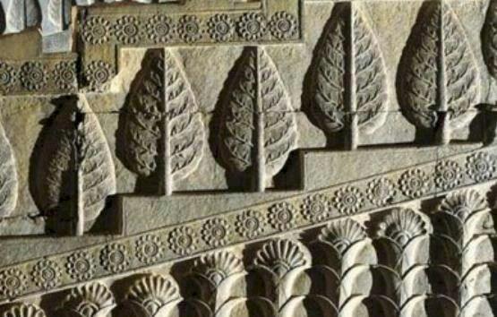 سرو کشمر، نماد سرافزاری ایرانیان سرو کشمر، نماد سرافزاری ایرانیان