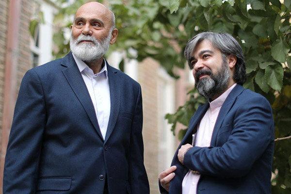 اولین اظهارنظر جمشید هاشم پور درباره سریال آقازاده اولین اظهارنظر جمشید هاشم پور درباره سریال آقازاده