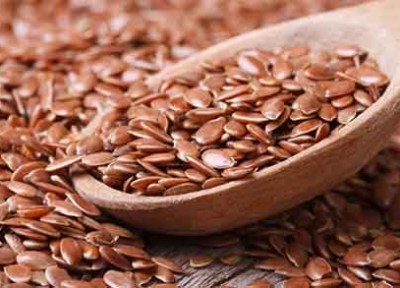 مصرف تخم کتان در بارداری؟