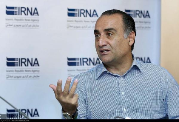 خبرنگاران عبدی: منطق می گوید پرسپولیس استقلال را شکست می دهد