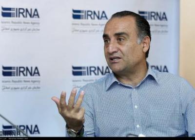 خبرنگاران عبدی: منطق می گوید پرسپولیس استقلال را شکست می دهد
