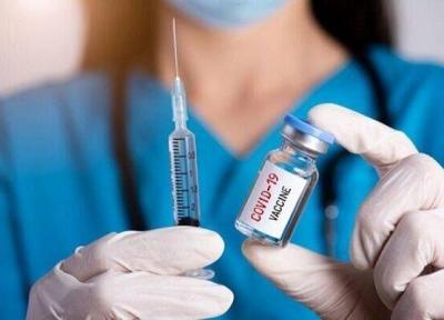 آمار عجیب درباره تمایل تهرانی ها به دریافت واکسن کرونا