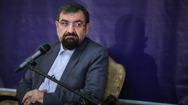 محسن رضایی به شایعات واکنش نشان داد محسن رضایی به شایعات واکنش نشان داد