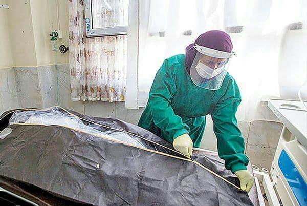 ثبت بیشترین میزان فوتی در استان ؛ 16 فوتی و بیش از 920 بستری
