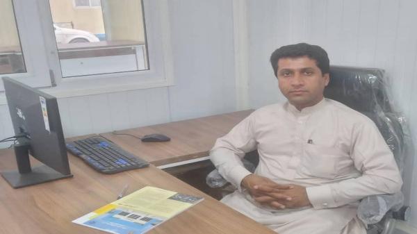 تردد مسافری در پایانه مرزی ریمدان امکان پذیر شد