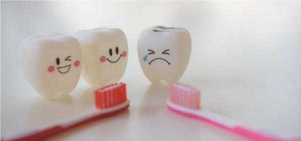 بررسی رابطه برخی از داروها با پوسیدگی دندان