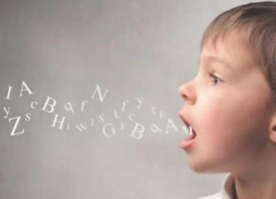 لکنت زبان در بچه ها: علل و راهکارهای درمانی