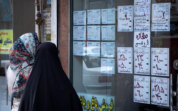 بیش از 6.7 میلیون خانوار در ایران مستاجر هستند