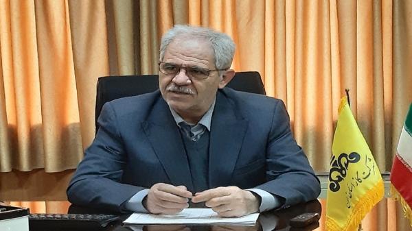 صنعت و نیروگاه؛ بزرگترین مصرف کننده های گاز زنجان